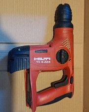 Hilti TE 4-A22 Cordless SDS