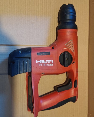 Hilti a22 cordless - te,