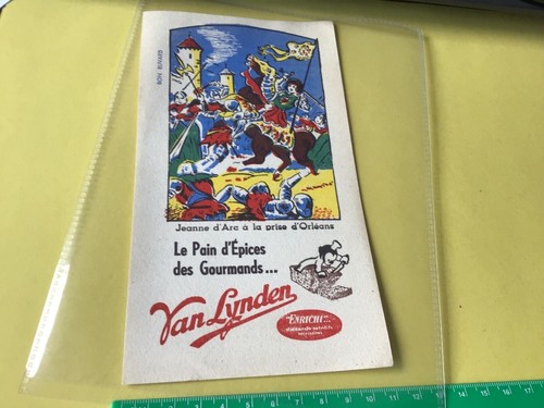 French 1950 authentic - french, 1950’s