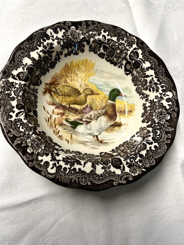 Royal worcester palissy - royal, worcester,