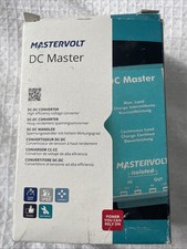 Mastervolt master - dc,
