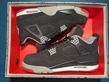 AIR JORDAN 4 RETRO OG 'BRED'