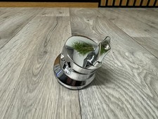 Rack Tom Drum Mount / L Rod