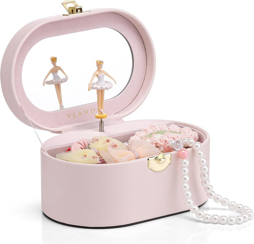 Girls jewellery box kids - girls,