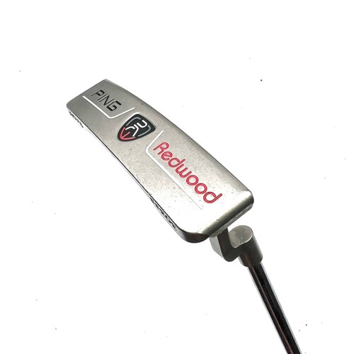 Ping redwood anser putter 36 - putter,
