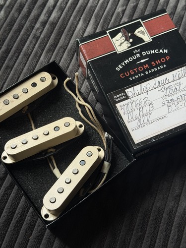 Seymour duncan phillip sayce - seymour,