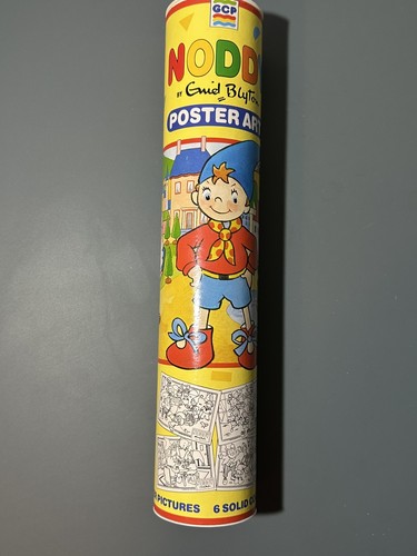 New nos vintage gcp - new, by