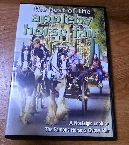 The best appleby horse - of,