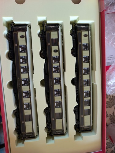 Hornby gauge pullman coach - pullman,