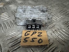 KAWASAKI GPZ 550 uni-trak