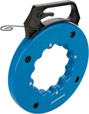 Silverline Fish Tape 15m