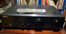 Onkyo Amplifier A-9155 With