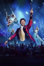NEW THE GREATEST SHOWMAN MOVIE POSTER PREMIUM WALL ART PRINT SIZE A5-A1
