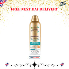 Garnier Ambre Solaire Natural