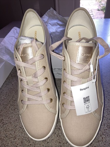 New geox woman beige - geox, woman’s