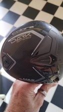 cobra darkspeed max driver -