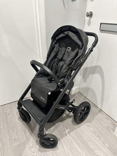 Cybex belio pushchair - cybex,