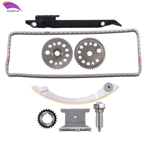Timing chain kit - for, opel