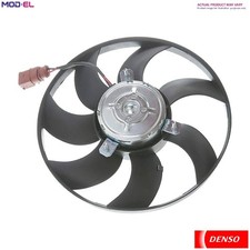 FAN ENGINE COOLING DER09090