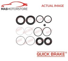 BRAKE CALIPER REPAIR KIT FRONT