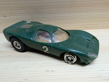 Scalextric Ford Mirage Green