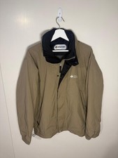 Sprayway Goretex khaki/tan