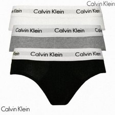 Calvin Klein Ladies 3 Pack
