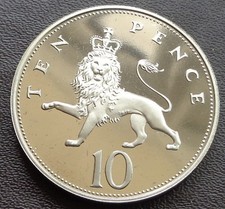 1971 - 2024 Elizabeth II