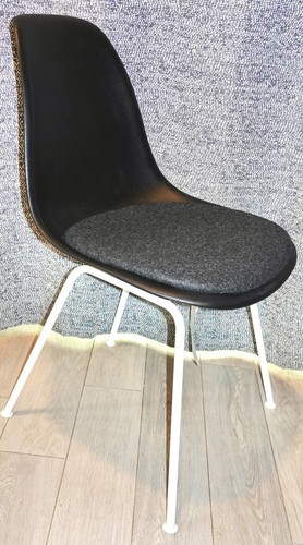 Eames herman miller plastic - eames,
