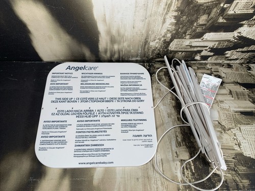 Angelcare ac300 baby - ac300,
