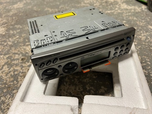 Blaupunkt nevada rd148 retro - blaupunkt,