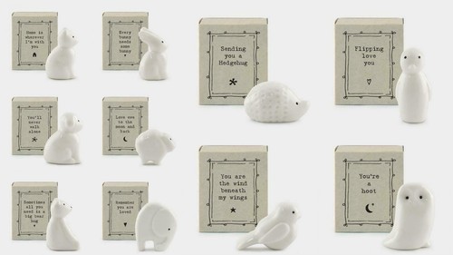 East india mini matchbox - east,