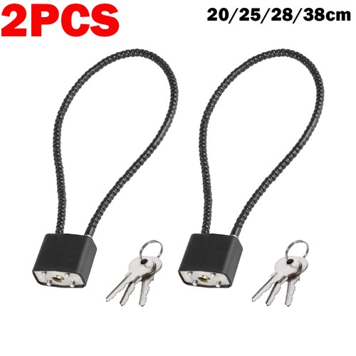 2pack steel wire combination - steel,