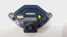 2019 NISSAN QASHQAI REAR VIEW REVERSE CAMERA 28442 HV00A 