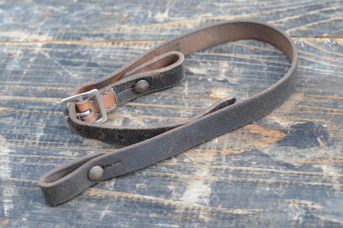 Ww2 german chin strap - chin, for