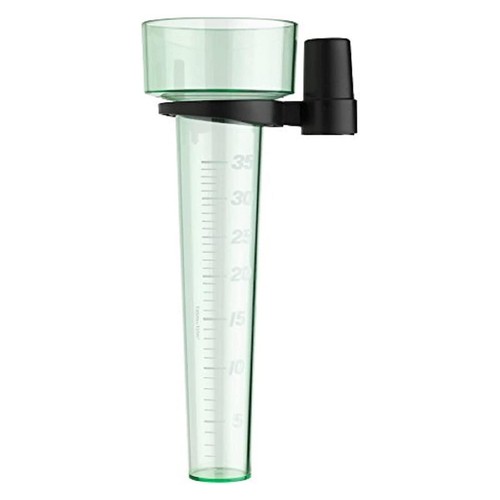 Smart garden rain gauge - smart,