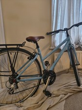 Bycicle Ridgeback Anteron