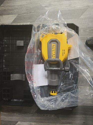 Dewalt dch911 54v flexvolt - dewalt, xr