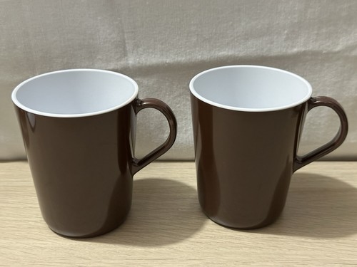 Vintage swifts brown - 2x,