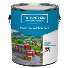 Marine Boat & Narrowboat Barge