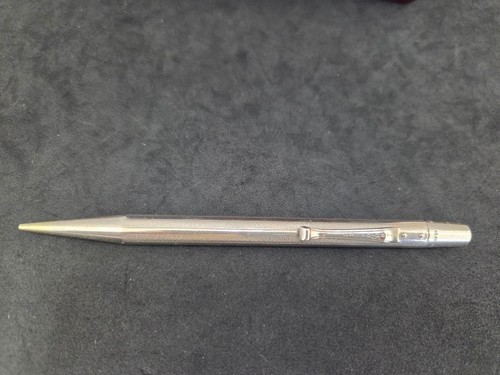 Vintage yard led ballpoint - vintage,