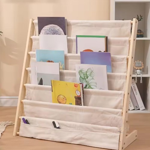 Kids childrens book - book, shelf