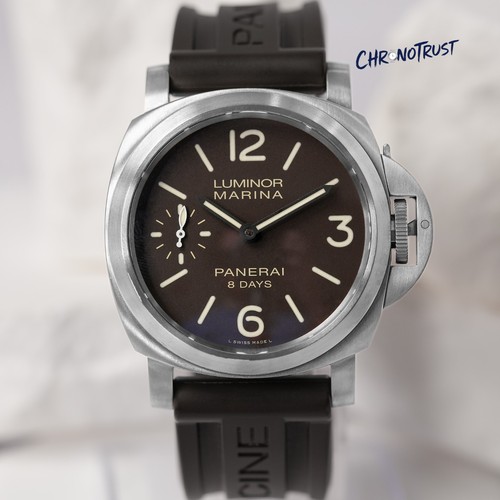 Panerai luminor marina - panerai, i