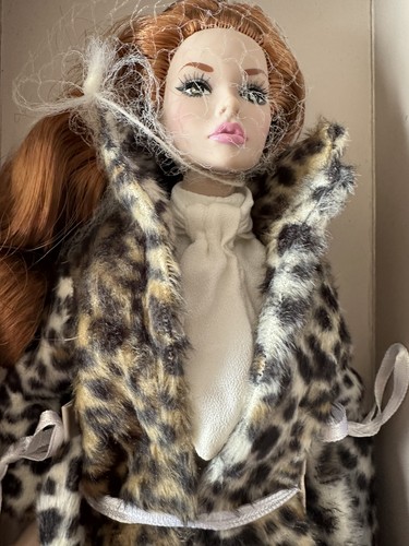 Integrity toys fashion royalty - integrity,