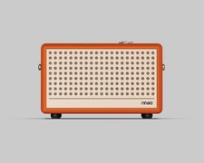 Wireless Bluetooth Speaker -