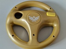 Official Nintendo Wii U Zelda