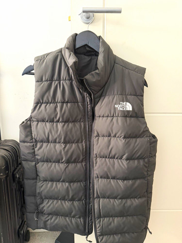 The north face nuptse - the, 700
