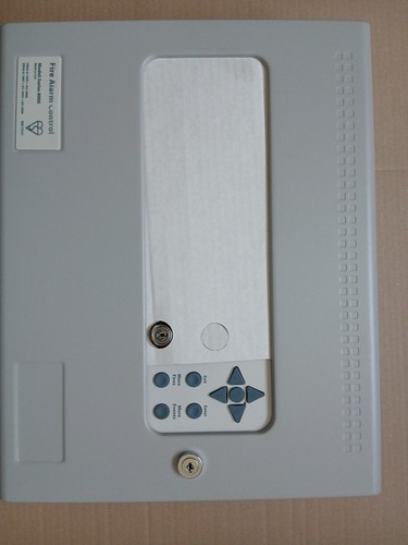 Kentec syncro analogue - kentec,