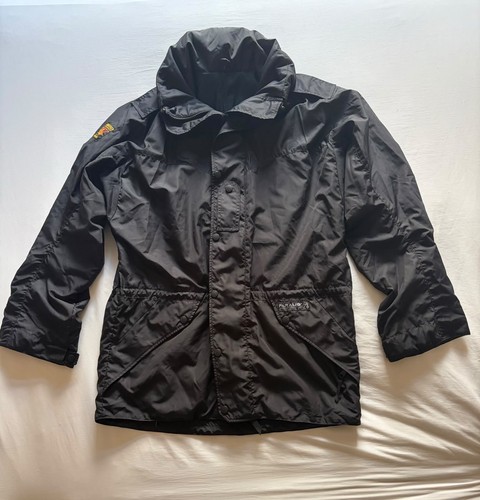 Paramo men cascada analogy - paramo, men's