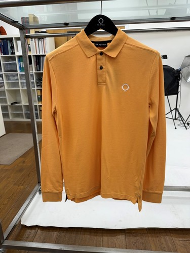 Strum pique polo - ls, fiesta